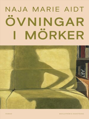 cover image of Övningar i mörker